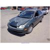 Image 2 : 2001 - DODGE NEON