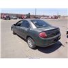 Image 3 : 2001 - DODGE NEON