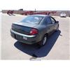 Image 4 : 2001 - DODGE NEON