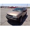 Image 2 : 2004 - CHEVROLET BLAZER