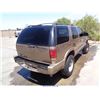 Image 4 : 2004 - CHEVROLET BLAZER