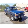 Image 1 : 1991 - FORD RANGER