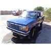 Image 2 : 1991 - FORD RANGER