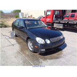 1998 - LEXUS GS300