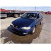 Image 2 : 2001 - TOYOTA COROLLA