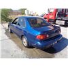Image 3 : 2001 - TOYOTA COROLLA