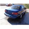 Image 4 : 2001 - TOYOTA COROLLA