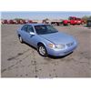Image 1 : 1998 - TOYOTA CAMRY // RESTORED SALVAGE
