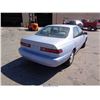 Image 4 : 1998 - TOYOTA CAMRY // RESTORED SALVAGE