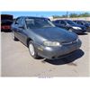 Image 1 : 2003 - CHEVROLET MALIBU