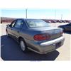 Image 3 : 2003 - CHEVROLET MALIBU