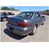 Image 4 : 2003 - CHEVROLET MALIBU