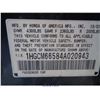 Image 10 : 2004 - HONDA ACCORD
