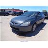 Image 2 : 2004 - HONDA ACCORD