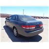 Image 3 : 2004 - HONDA ACCORD