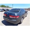 Image 4 : 2004 - HONDA ACCORD