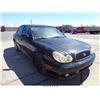 Image 1 : 2004 - HYUNDAI SONATA