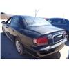 Image 3 : 2004 - HYUNDAI SONATA