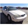 Image 1 : 2002 - MERCURY SABLE