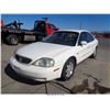 Image 2 : 2002 - MERCURY SABLE