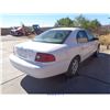 Image 4 : 2002 - MERCURY SABLE