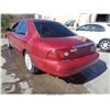 Image 3 : 2002 - MERCURY SABLE // SALVAGE
