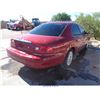 Image 4 : 2002 - MERCURY SABLE // SALVAGE