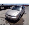 Image 2 : 1999 - TOYOTA COROLLA