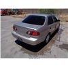 Image 4 : 1999 - TOYOTA COROLLA
