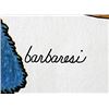 Image 2 : Hand Signed Fine Art Print  Barbaresi