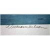 Image 2 : Hand Signed Lithograph  William Nelson