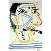 Image 3 : Lithograph  Pablo Picasso
