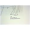 Image 2 : Lithograph  Pablo Picasso