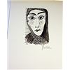 Image 1 : Lithograph  Pablo Picasso