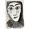 Image 3 : Lithograph  Pablo Picasso