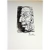 Image 1 : Lithograph  Pablo Picasso