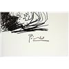 Image 2 : Lithograph  Pablo Picasso