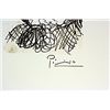 Image 2 : Lithograph  Pablo Picasso