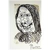 Image 3 : Lithograph  Pablo Picasso