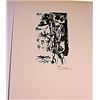 Image 1 : Lithograph  Pablo Picasso