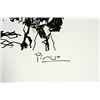 Image 2 : Lithograph  Pablo Picasso