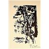 Image 3 : Lithograph  Pablo Picasso