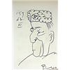 Image 3 : Lithograph  Pablo Picasso
