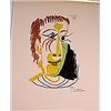 Image 1 : Lithograph  Pablo Picasso