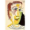 Image 4 : Lithograph  Pablo Picasso