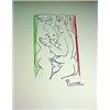 Image 1 : Lithograph  Pablo Picasso