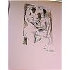 Image 1 : Lithograph  Pablo Picasso