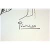 Image 2 : Lithograph  Pablo Picasso