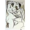 Image 3 : Lithograph  Pablo Picasso