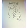 Image 1 : Lithograph  Pablo Picasso